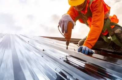 Travaux de zinguerie à Acigné